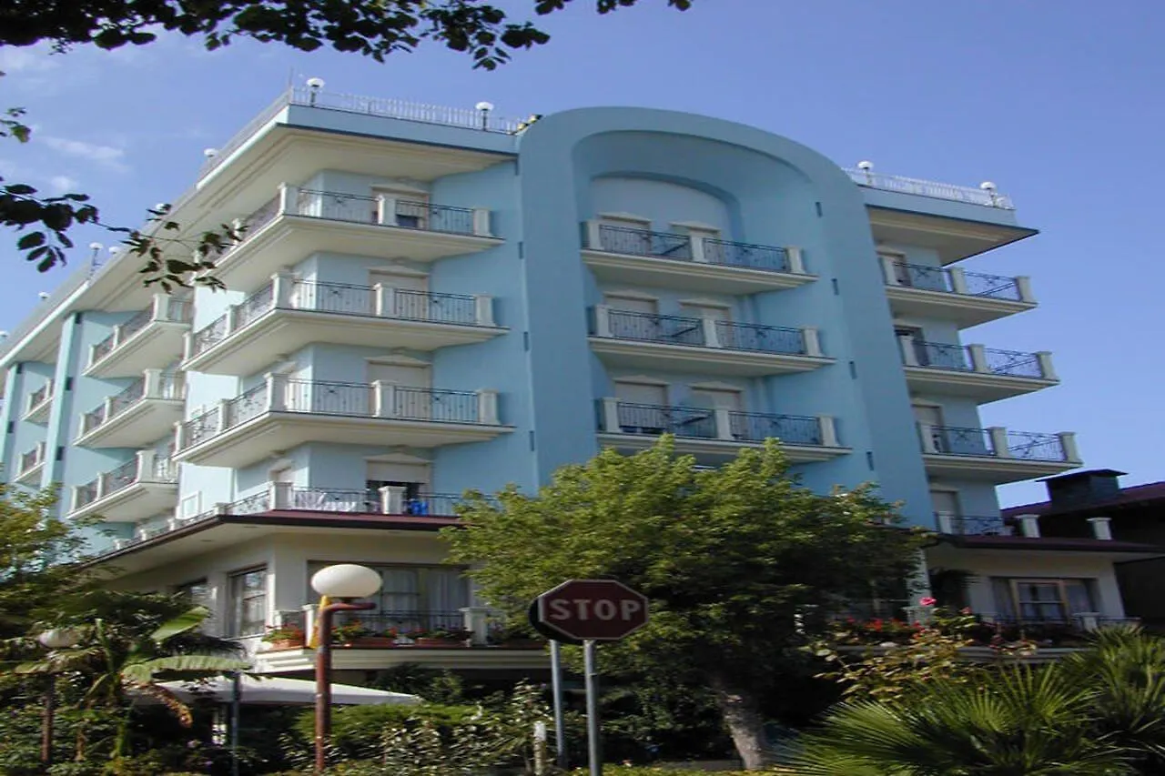 Hotel Atlantic Riviera Mare Misano Adriatico