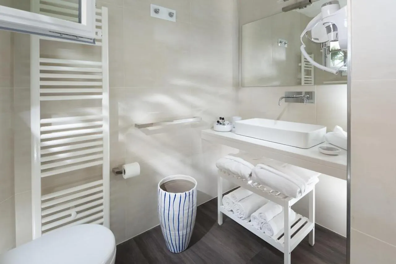 Hotel Atlantic Riviera Mare Misano Adriatico