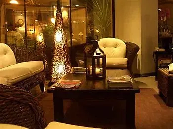 ****  Hotel Atlantic Riviera Mare Misano Adriatico Italy