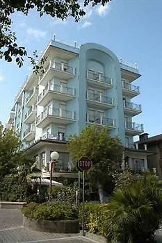 Hotel Atlantic Riviera Mare Misano Adriatico 4*,