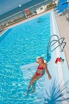 Hotel Atlantic Riviera Mare Misano Adriatico 4*,  Italy