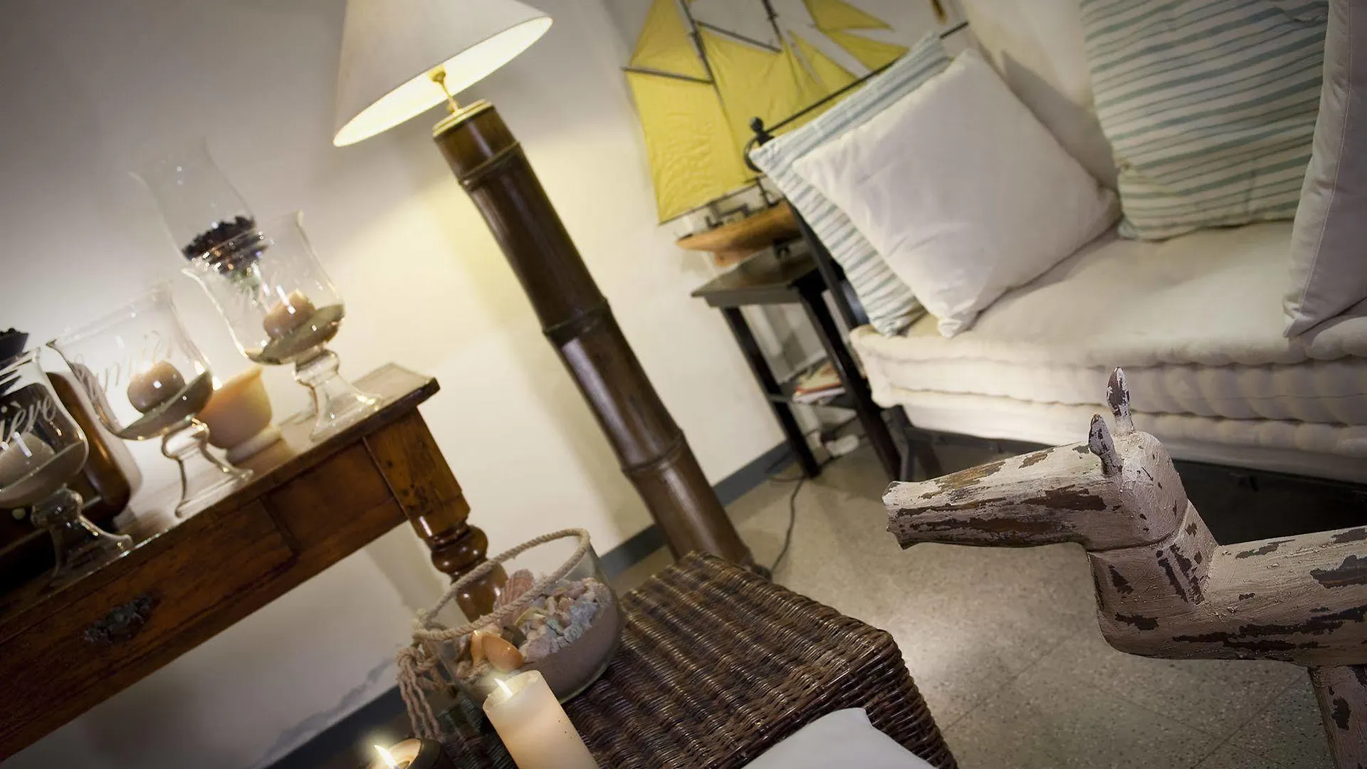 Hotel Atlantic Riviera Mare Misano Adriatico