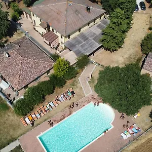 Casale Del Gufo Frühstückspension