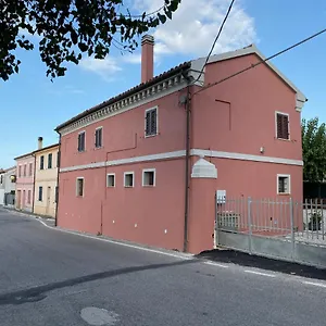 La Grancia Frühstückspension